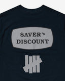 UACTP SAVERS S/S TEE