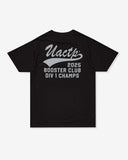 UACTP SCRIPT S/S TEE