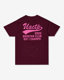 UACTP SCRIPT S/S TEE