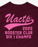 UACTP SCRIPT S/S TEE