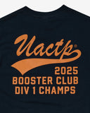 UACTP SCRIPT S/S TEE