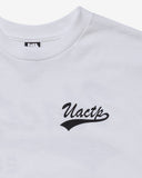 UACTP SCRIPT S/S TEE