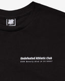 UACTP SPADE S/S TEE