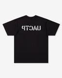 UACTP STENCIL S/S TEE