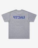 UACTP STENCIL S/S TEE