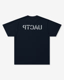 UACTP STENCIL S/S TEE
