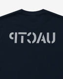 UACTP STENCIL S/S TEE