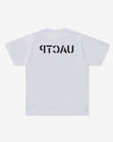 UACTP STENCIL S/S TEE