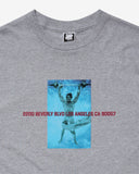 UACTP UNDERWATER S/S TEE