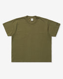 UACTP UNIFORM S/S TEE