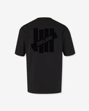 UND X CASTORE X RFU TEE