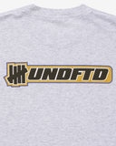 UNDEFEATED 3000 S/S TEE