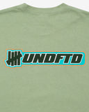 UNDEFEATED 3000 S/S TEE