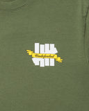 UNDEFEATED ACHIEVEMENT S/S TEE