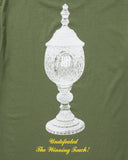 UNDEFEATED ACHIEVEMENT S/S TEE