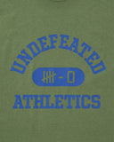 UNDEFEATED ARCH ATHLETICS S/S TEE
