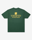 UNDEFEATED ATHLETICS S/S TEE