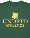 UNDEFEATED ATHLETICS S/S TEE