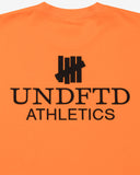 UNDEFEATED ATHLETICS S/S TEE