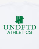 UNDEFEATED ATHLETICS S/S TEE