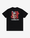 BAPE X UNDFTD BY BATHING APE TEE