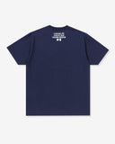 BAPE X UNDFTD TEE