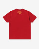BAPE X UNDFTD TEE