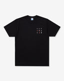 UNDEFEATED BIRD SEQUENCE S/S TEE