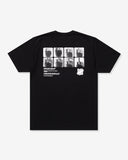 UNDEFEATED BIRD SEQUENCE S/S TEE