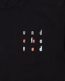UNDEFEATED BIRD SEQUENCE S/S TEE