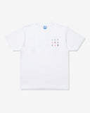 UNDEFEATED BIRD SEQUENCE S/S TEE