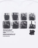 UNDEFEATED BIRD SEQUENCE S/S TEE