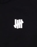 UNDEFEATED BLACKTOP L/S TEE