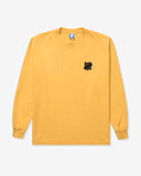 UNDEFEATED BLACKTOP L/S TEE