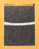 UNDEFEATED BLACKTOP L/S TEE