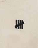 UNDEFEATED BLACKTOP L/S TEE