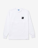 UNDEFEATED BLACKTOP L/S TEE