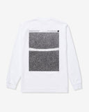 UNDEFEATED BLACKTOP L/S TEE