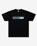 UNDEFEATED BUMPER STICKER S/S TEE