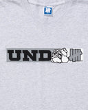 UNDEFEATED BUMPER STICKER S/S TEE