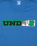 UNDEFEATED BUMPER STICKER S/S TEE