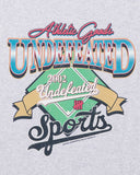 UNDEFEATED CHAMPIONS S/S TEE