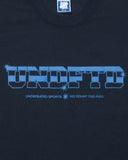 UNDEFEATED CHROME S/S TEE