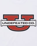 UNDEFEATED CO. S/S TEE