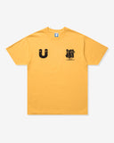 UNDEFEATED COMM S/S TEE