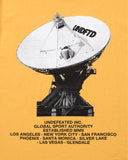 UNDEFEATED COMM S/S TEE