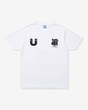 UNDEFEATED COMM S/S TEE