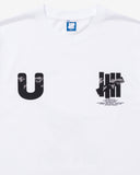 UNDEFEATED COMM S/S TEE