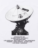 UNDEFEATED COMM S/S TEE