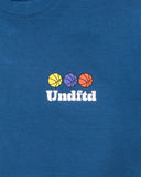 UNDEFEATED COURTED L/S TEE